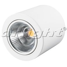 Накладный точечный светильник Arlight 021428 (SP-FOCUS-R140-30W Day White)