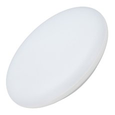 Светильник для ванной комнаты потолочные светильники Arlight 030110 (CL-FRISBEE-DIM-R250-12W Day4000-MIX)