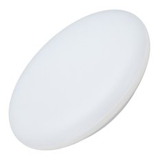 Светильник для ванной комнаты потолочные светильники Arlight 030112 (CL-FRISBEE-DIM-R380-25W Day4000-MIX)