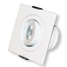 Мебельный светильник Arlight 014924 (LTM-S60x60WH 3W Day White)