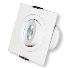 Мебельный светильник Arlight 014925 (LTM-S60x60WH 3W White)
