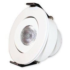 Мебельный светильник Arlight 015393 (LTM-R52WH 3W Warm White)