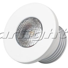 Мебельный светильник Arlight 020752 (LTM-R35WH 1W Day White)