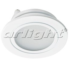 Мебельный светильник Arlight 020760 (LTM-R60WH-Frost 3W White)