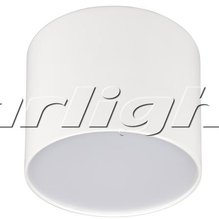 Точечный светильник Arlight 022225 (SP-RONDO-120A-12W White) RONDO