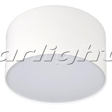 Накладный точечный светильник Arlight 022227 (SP-RONDO-140A-18W White)