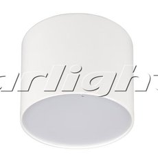 Накладный точечный светильник Arlight 022235 (SP-RONDO-90A-8W White)