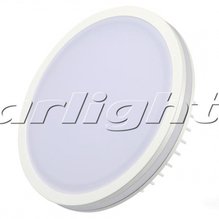 Точечный светильник Arlight 017988 (LTD-85SOL-5W Warm White) SOL