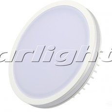 Влагозащищенный точечный светильник Arlight 018042 (LTD-85SOL-5W White)