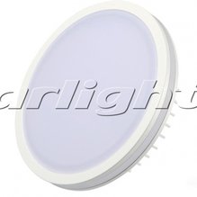 Точечный светильник Arlight 018042 (LTD-85SOL-5W White) SOL