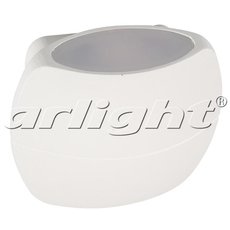 Светильник для ванной комнаты в ванную Arlight 021084 (SP-Wall-140WH-Vase-6W Day White)