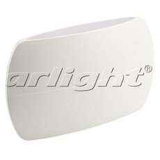 Светильник для ванной комнаты настенные без выключателя Arlight 021091 (SP-Wall-200WH-Vase-12W Day White)