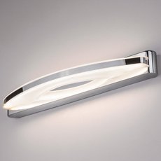 Подсветка для картин и зеркал Elektrostandard Colorado Neo LED серебро (MRL LED 8W 1007 IP20)