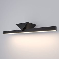 Подсветка для картин и зеркал Elektrostandard Delta LED черный (40115/LED)