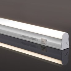 Накладный мебельный светильник Elektrostandard Led Stick Т5 90см 84led 18W 4200К (55001/LED)