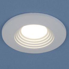 Мебельный светильник Elektrostandard 9903 LED 3W COB WH белый