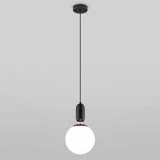 Светильник в форме шара Eurosvet 50197/1 черный