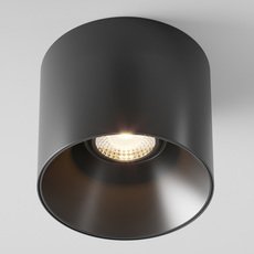 Точечный светильник Maytoni(Alfa LED) C064CL-01-15W3K-D-RD-B