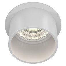 Точечный светильник Maytoni(Reif) DL050-01W