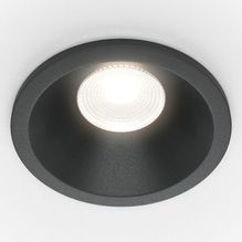 Точечный светильник Maytoni(Zoom) DL034-01-06W3K-D-B