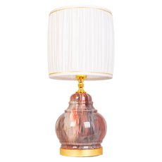 Настольная лампа Abrasax TL.7814-1GO