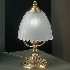 Настольная лампа в гостиную Reccagni Angelo P 3520