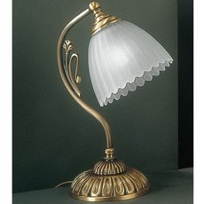 Декоративная настольная лампа Reccagni Angelo P 2520