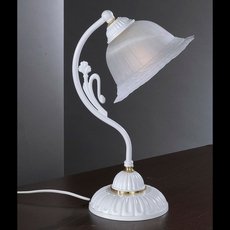 Декоративная настольная лампа Reccagni Angelo P 9652