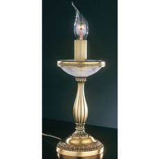 Декоративная настольная лампа Reccagni Angelo P 4650