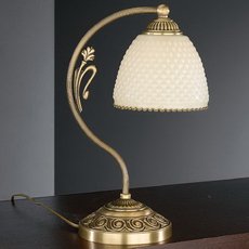 Декоративная настольная лампа Reccagni Angelo P 7005 P