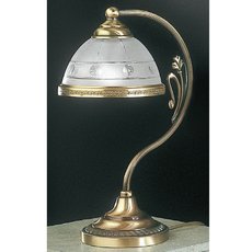 Настольная лампа в гостиную Reccagni Angelo P 3830