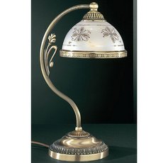 Декоративная настольная лампа Reccagni Angelo P 6002 P