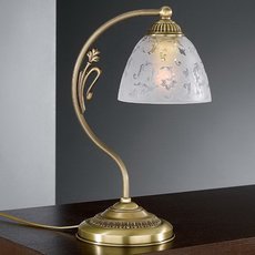 Декоративная настольная лампа Reccagni Angelo P 6252 P