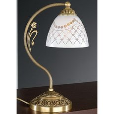 Настольная лампа в гостиную Reccagni Angelo P 7052 P