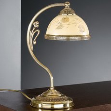 Декоративная настольная лампа Reccagni Angelo P 6308 P