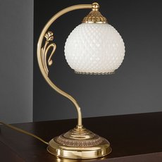 Декоративная настольная лампа Reccagni Angelo P 8500 P