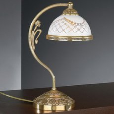 Декоративная настольная лампа Reccagni Angelo P 7102 P