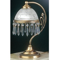 Декоративная настольная лампа Reccagni Angelo P 3831