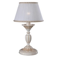 Настольная лампа в гостиную Reccagni Angelo P 9660 P
