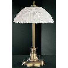 Настольная лампа в гостиную Reccagni Angelo P 5650 G