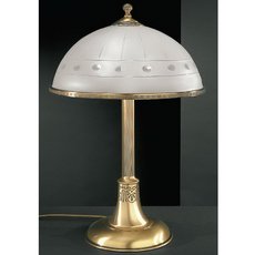Декоративная настольная лампа Reccagni Angelo P 650
