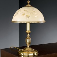 Декоративная настольная лампа Reccagni Angelo P 6308 M