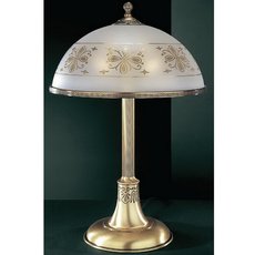Декоративная настольная лампа Reccagni Angelo P 6002 G