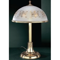 Декоративная настольная лампа Reccagni Angelo P 6102 G