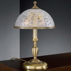 Декоративная настольная лампа Reccagni Angelo P 6202 M