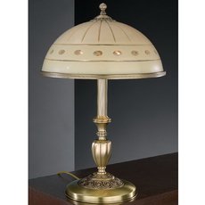 Декоративная настольная лампа Reccagni Angelo P 7004 G