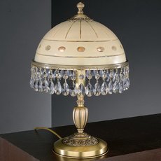 Декоративная настольная лампа Reccagni Angelo P 7003 M
