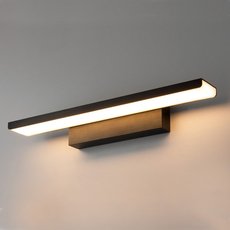 Подсветка для картин и зеркал Elektrostandard Sankara LED черная (MRL LED 16W 1009 IP20)