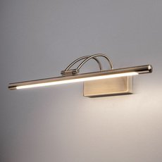 Подсветка для картин и зеркал Elektrostandard Simple LED бронза (MRL LED 10W 1011 IP20)