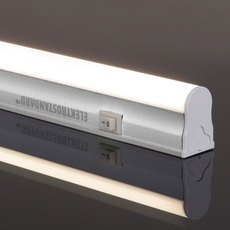 Накладный мебельный светильник Elektrostandard Led Stick Т5 90см 84led 18W 6500К (55001/LED)